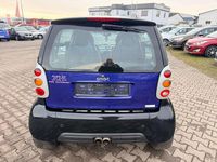 Gebraucht Smart ForTwo Coupé 54 PS (39 kW) 1999 Other Coupé