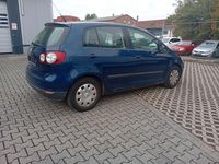 Gebraucht VW Golf IV Trendline 75 PS (55 kW) 2005 Blau Limousine