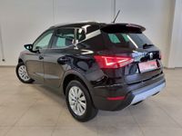 gebraucht Seat Arona 1.0 TSI