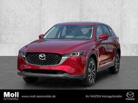 Gebraucht Mazda CX-5 Ad'Vantage 194 PS (142 kW) 2022 Andere farbe SUV