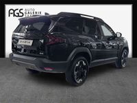 Neu Dacia Bigster Extreme 131 PS (96 kW) 2025 Schwarz SUV