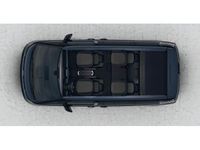 Neu VW ID. Buzz Pure 125 kW (170 PS) 2025 Schwarz Van / Kleinbus