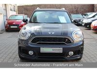 Gebraucht Mini John Cooper Works 190 PS (139 kW) 2017 Kleinwagen