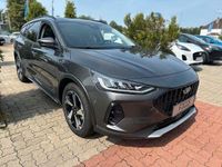 Neu Ford Focus Active 125 PS (91 kW) 2025 Grau Limousine