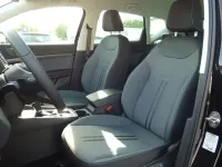 Neu Seat Ateca 150 PS (110 kW) 2026 Schwarz SUV