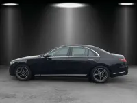 Gebraucht Mercedes S400 AMG 330 PS (242 kW) 2021 Schwarz Limousine