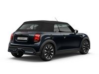Gebraucht Mini Cooper S Cabriolet 178 PS (130 kW) 2023 Schwarz Cabrio