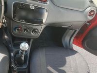 gebraucht Fiat Punto Evo 3p 1.2 Active s&s