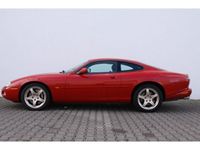 gebraucht Jaguar XKR Coupe 2 Jahre Garantie