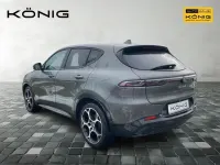 Gebraucht Alfa Romeo Tonale Veloce 160 PS (117 kW) 2022 Grau SUV