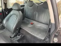 Usata Mini Cooper 120 CV (88 kW) 2006 Nero Utilitaria