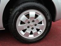 Gebraucht Mercedes Citan 112 Edition 114 PS (83 kW) 2017 Silber Kombi