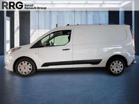 Używany Ford Transit Connect 120 KM (88 kW) 2022 Biały Minivan