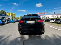 Gebraucht BMW X6 306 PS (225 kW) 2013 Schwarz SUV