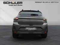 Neu Dacia Sandero Expression 110 PS (80 kW) 2026 Grau Limousine