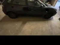 Używany Seat Ibiza 85 KM (62 kW) 2007 Czarny Hatchback
