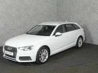 gebraucht Audi A4 Avant sport 45 TFSi DSG virtual cockpit /ele