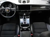 Gebraucht Porsche Macan GTS 441 PS (324 kW) 2022 Farbauswahl technisch freigege SUV