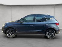 Neu Seat Arona FR 116 PS (85 kW) 2026 Grau SUV