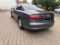 Gebraucht Audi A8L 262 PS (192 kW) 2016 Grau Limousine