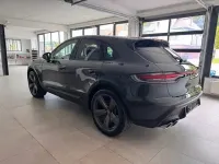 Gebraucht Porsche Macan 381 PS (280 kW) 2022 Grau SUV