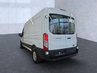 Neu Ford Transit Trend 131 PS (96 kW) 2025 Weiß