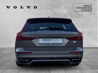 Gebraucht Volvo V60 251 PS (184 kW) 2020 Kombi