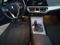 Gebraucht BMW 320 Advantage 190 PS (139 kW) 2019 Grau Kombi