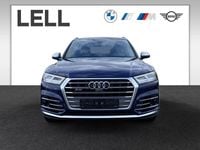 Gebraucht Audi SQ5 Sport 347 PS (255 kW) 2020 Blau SUV