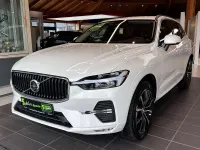 Brugt Volvo XC60 Core 197 HK (144 kW) 2024 Hvid SUV