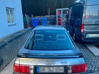 Second-hand Audi 80 90 CP (66 kW) 1993 Gri Berlinǎ