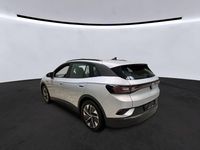 Gebraucht VW ID.4 Pro Performance 150 kW (204 PS) 2023 Scale silver metallic SUV