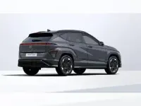 Neu Hyundai Kona 150 kW (204 PS) 2026 Silber (ecotronic grey / abyss black / mic) SUV