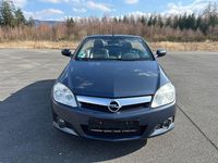 Gebraucht Opel Tigra Edition 125 PS (91 kW) 2007 Blau Cabrio