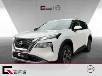 Gebraucht Nissan X-Trail 360º 163 PS (119 kW) 2023 Weiss SUV