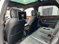 gebraucht Bentley Bentayga Bentayga4.0 V8 DIESEL, CARBON, NAIM, TOURING
