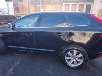 Gebraucht Volvo XC60 Summum 220 PS (161 kW) 2016 Schwarz SUV