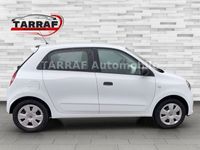 gebraucht Renault Twingo 1.0SCE Life Klima.1Hand.130TKm.Servic NEU