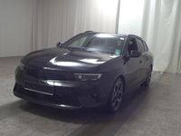 Second-hand Opel Astra Ultimate 131 CP (96 kW) 2024 Negru Break