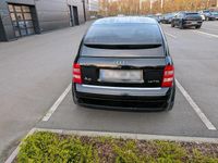 Gebraucht Audi A2 75 PS (55 kW) 2000 Schwarz Kleinwagen
