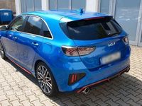 gebraucht Kia Ceed GT cee'd / 1.6 T-GDI DCT GT