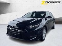 Gebraucht Kia Ceed Vision 140 PS (102 kW) 2025 (1k) zilinaschwarz met. Kleinwagen