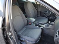 Second-hand Seat Leon ST Style 110 CP (80 kW) 2015 Gri Break