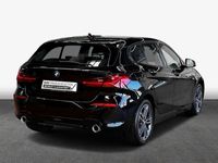 gebraucht BMW 120 d Sport Line DAB LED ACC + Stop&Go Klimaaut.