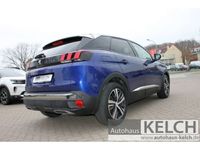 gebraucht Peugeot 3008 Allure PT130 EAT6