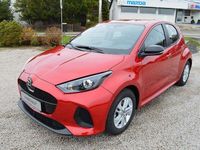 Neu Mazda 2 Center-Line 116 PS (85 kW) 2025