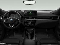 gebraucht BMW X2 sDrive18i Navi HUD PDC Kamera GSD LED