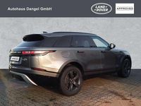 Gebraucht Land Rover Range Rover Velar SE 181 PS (133 kW) 2018 Corris grey SUV