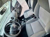 Gebraucht Seat Ibiza 69 PS (50 kW) 2007 Grau Kleinwagen