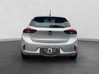Gebraucht Opel Corsa-e Edition 100 kW (136 PS) 2023 Silber Kleinwagen